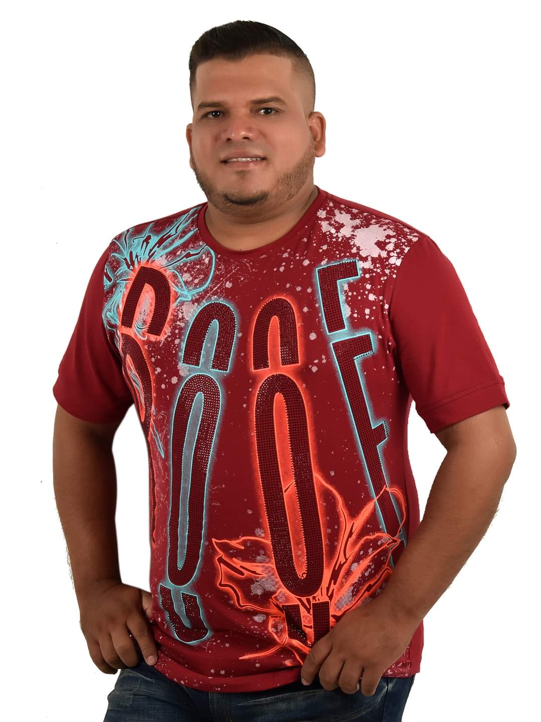 Luis orminso