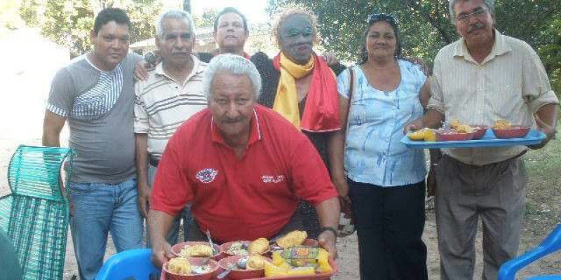 Imagen de UN POCO HISTORIA Y PARTICIPACION CIUDADANA