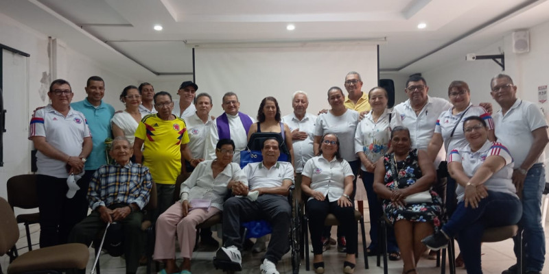 26 años de historia