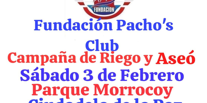 Imagen de CuidemosNuestrosParques